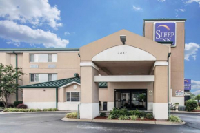  Sleep Inn  Нашвилл